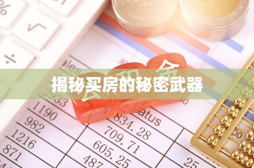 古坑揭秘买房的秘密武器