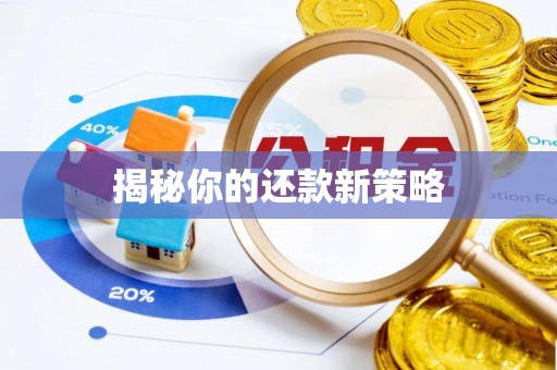 古坑揭秘你的还款新策略