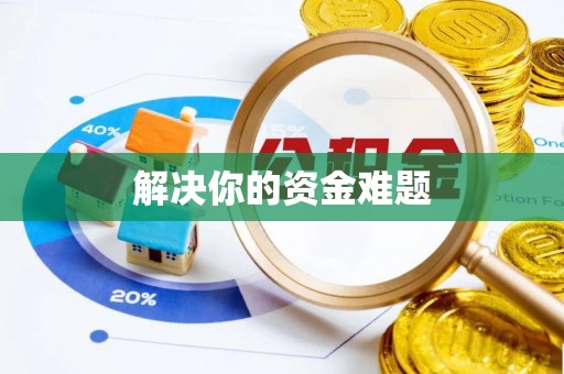 古坑解决你的资金难题