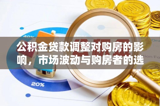 古坑公积金贷款调整对购房的影响，市场波动与购房者的选择