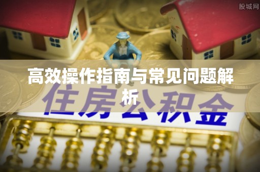 古坑高效操作指南与常见问题解析