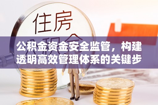古坑公积金资金安全监管，构建透明高效管理体系的关键步骤
