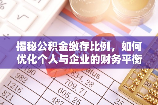 古坑揭秘公积金缴存比例，如何优化个人与企业的财务平衡