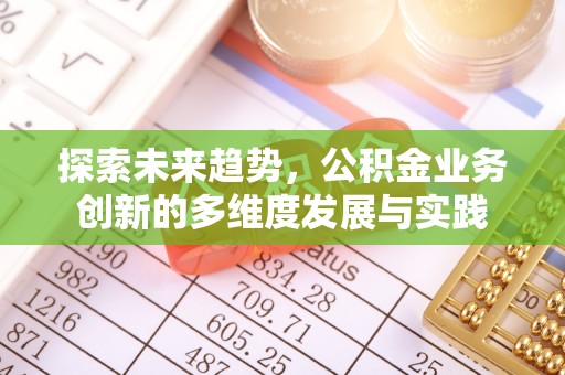 古坑探索未来趋势，公积金业务创新的多维度发展与实践