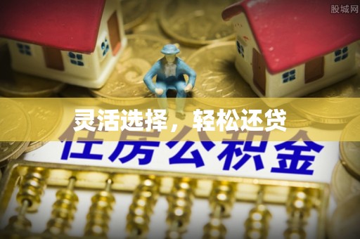 古坑灵活选择，轻松还贷