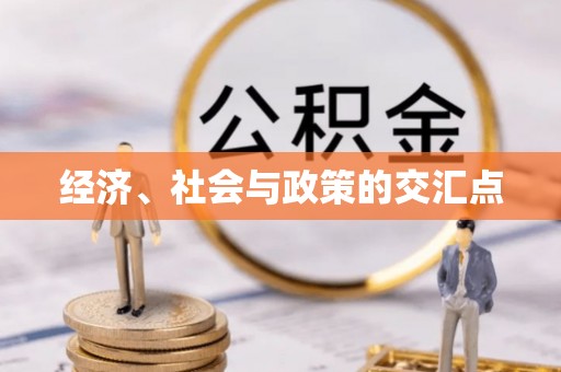 古坑经济、社会与政策的交汇点