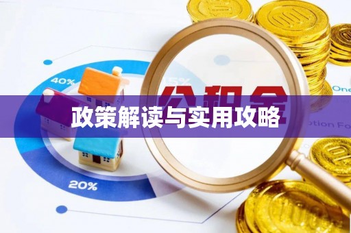 古坑政策解读与实用攻略