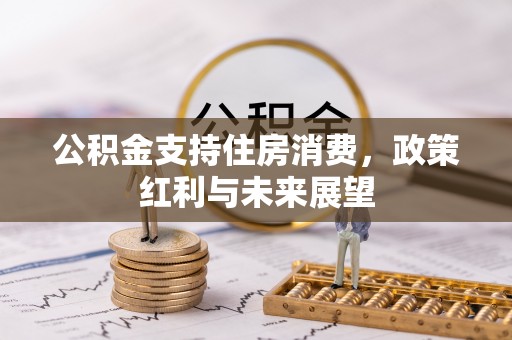 古坑公积金支持住房消费，政策红利与未来展望