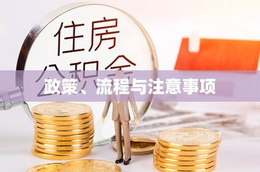 古坑政策、流程与注意事项