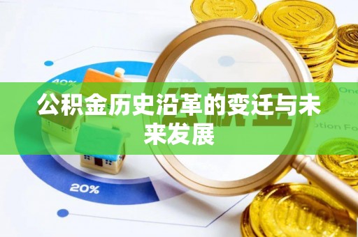 古坑公积金历史沿革的变迁与未来发展