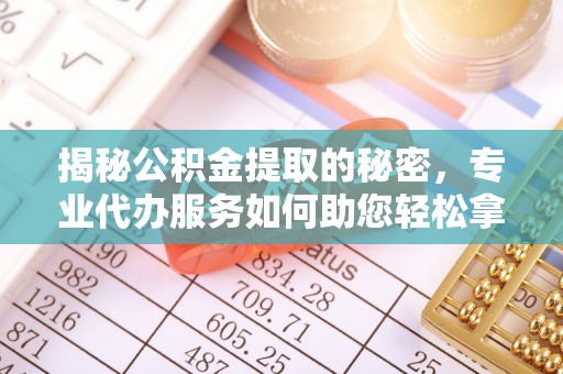 古坑揭秘公积金提取的秘密，专业代办服务如何助您轻松拿钱