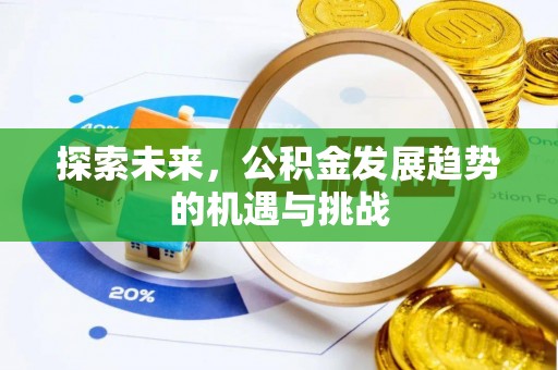 古坑探索未来，公积金发展趋势的机遇与挑战